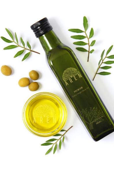 Aren Zeytinyağı 500 ML